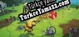 Türkçe yama için Post Human W.A.R