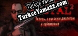 Türkçe yama POSTAL 2