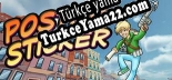 Poster Sticker Türkçe seslendirme + altyazı