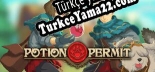Potion Permit Türkçe seslendirme + altyazı