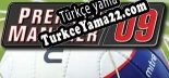 Premier Manager 09 Türkçe yama Yaması + Metin