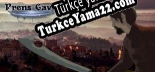 Prens Cavid The Game Türkçe yama
