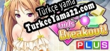 Türkçe yama için Pretty Girls Breakout PLUS