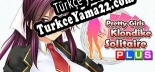Pretty Girls Klondike Solitaire PLUS Türkçe seslendirme + altyazı