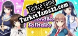 Pretty Girls Klondike Solitaire Türkçe seslendirme + altyazı
