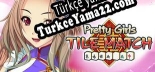 Pretty Girls Tile Match Türkçe yama Yaması + Metin