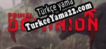 Türkçe yama için Primal Dominion Aftermath