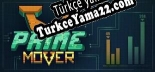 Türkçe yama için Prime Mover