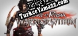 Oyun için Türkçe yama Prince of Persia Warrior Within