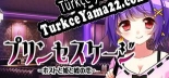 Princess Cage Türkçe yama