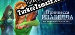 Princess Isabella The Rise of an Heir Türkçe seslendirme + altyazı