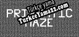 Prismatic Maze Türkçe yama