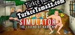 Prison Life Simulator The Legend of Navalny Türkçe yama Yaması + Metin