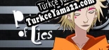 Türkçe yama Prison of Lies