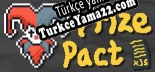 Oyun için Türkçe yama Prize Pact