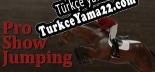 Pro Show Jumping Türkçe yama Yaması + Metin