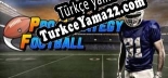 Oyun için Türkçe yama Pro Strategy Football 2018