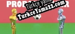 Türkçe yama Probot Soccer