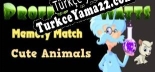 Professor Watts Memory Match Cute Animals Türkçe seslendirme + altyazı