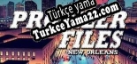 Türkçe yama Profiler Files New Orleans