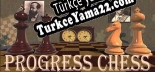 Türkçe yama için Progress Chess