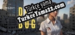 Türkçe yama PROJECT  DEBUG