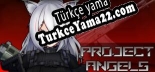 Project Angels Visual Novel Türkçe yama