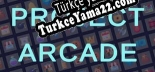 Oyun için Türkçe yama Project Arcade