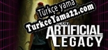 Project Artificial Legacy Saga Türkçe yama