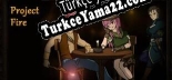 Project Fire Türkçe seslendirme + altyazı
