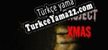 Project XMAS Türkçe yama Yaması + Metin