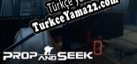 PROP AND SEEK Türkçe seslendirme + altyazı