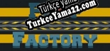 Oyun için Türkçe yama Prop Factory