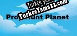 Oyun için Türkçe yama Prop Hunt Planet