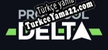 Protocol Delta Türkçe yama Yaması + Metin