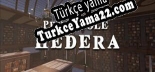 Protocole  Hedera Türkçe seslendirme + altyazı