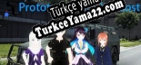 Prototype Paradise Lost Türkçe yama