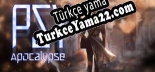 PSY in Apocalypse Türkçe yama
