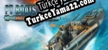 Türkçe yama PT Boats Knights of the Sea