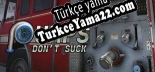 Oyun için Türkçe yama Pumps Dont Suck