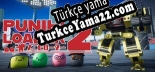 Türkçe yama PUNIHI LOADER 2