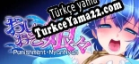 Punishment NyanNyan Türkçe yama