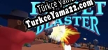 Oyun için Türkçe yama Puppet Blaster