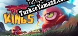 Türkçe yama için Puppet Kings