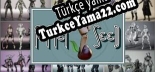 Türkçe yama için Puppet Seed