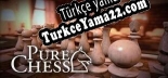 Türkçe yama için Pure Chess Grandmaster Edition