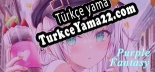 Purple Fantasy Türkçe seslendirme + altyazı