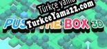 Push The Box 3D Türkçe yama