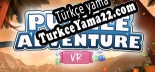 Puzzle Adventure VR Türkçe yama Yaması + Metin