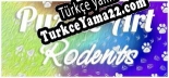 Puzzle Art Rodents Türkçe yama